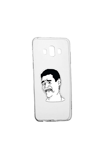 bestcase Θήκη Meme - Harold, για Samsung Galaxy J6 Plus 2018, ανθεκτική στη φ...