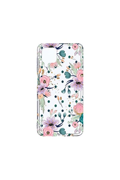 bestcase Husa BestCase¬Æ Διαφανής Σιλικόνη 2MM, Συμβατή με Samsung Galaxy A12...