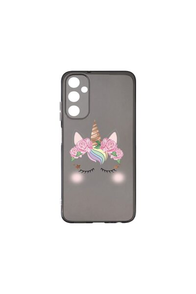 bestcase Θήκη Σιλικόνης Γραφίτη 1.5MM, Συμβατή με Samsung Galaxy S24 Plus, Μο...