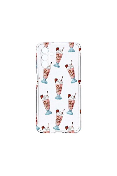 bestcase Husa BestCase¬Æ Διαφανής Σιλικόνη 2MM, Συμβατή με Samsung Galaxy A14...