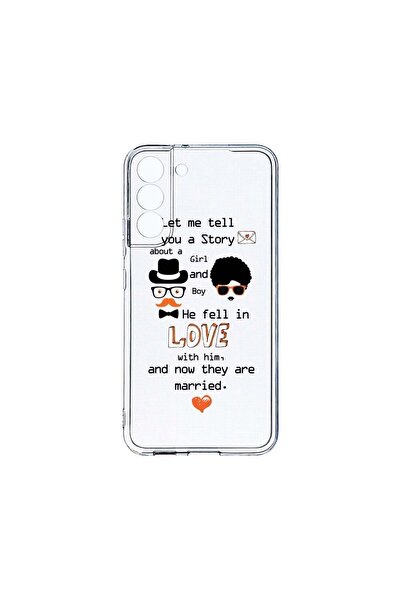 bestcase Husa BestCase¬Æ Διαφανής Σιλικόνη 2MM, Συμβατή με Samsung Galaxy S22...