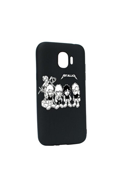 bestcase Θήκη προστασίας Metallica, για Samsung Galaxy J4 2018, ανθεκτική στη...