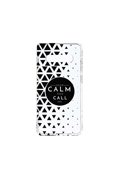 bestcase Husa BestCase® Silicon transparent 2MM, Compatibilă cu Samsung Galax...