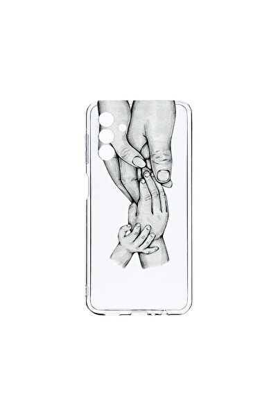 bestcase Husa BestCase¬Æ Διαφανής Σιλικόνη 2MM, Συμβατή με Samsung Galaxy A04...