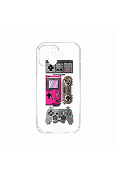 bestcase Husa BestCase¬Æ, Compatibila Cu Apple iPhone 14 Plus, Gamer, Reziste...