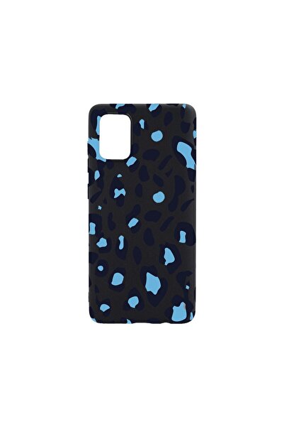 bestcase Λεπτή Θήκη Σιλικόνης 0.8MM, Συμβατή με Samsung Galaxy S10 Lite / Gal...
