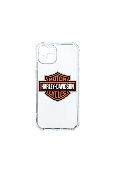 bestcase Husa Αντικραδασμική 1.5MM, συμβατή με Apple iPhone 14 Plus, Λογότυπο...