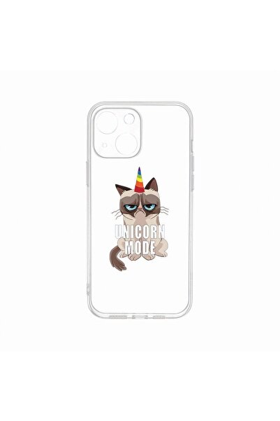 bestcase Θήκη, Συμβατή με Apple iPhone 14 Plus, Λειτουργία Θυμωμένου Μονόκερο...