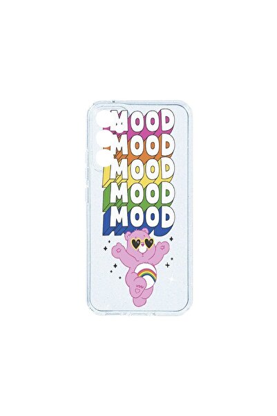 bestcase Θήκη Crystal Glitter 2MM, Συμβατή με Samsung Galaxy A14 5G, Σχέδιο -...