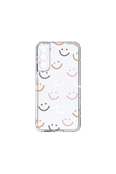 bestcase Διαφανής Θήκη Σιλικόνης 2MM, Συμβατή με Samsung Galaxy S22 Plus, Smi...