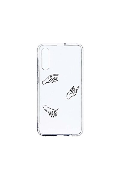 bestcase Διαφανής Θήκη Σιλικόνης 2MM, Συμβατή με Samsung Galaxy A50 / A30s / ...