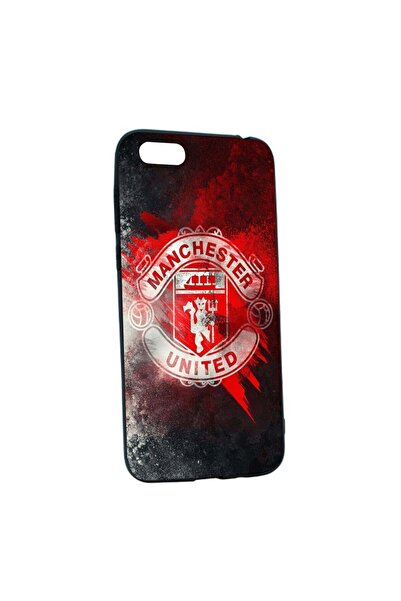 bestcase Ποδόσφαιρο, Μάντσεστερ Γιουνάιτεντ προστατευτική θήκη για Apple iPho...