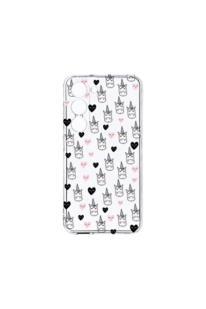 bestcase Διαφανής Θήκη Σιλικόνης 2MM, Συμβατή με Samsung Galaxy S23 Plus, Σχέ...