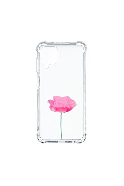 bestcase Husa Αντικραδασμική Θήκη Συμβατή με Samsung Galaxy M12 / Galaxy F12,...