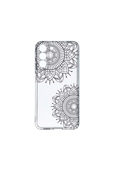bestcase Διαφανής Θήκη Σιλικόνης 2MM, Συμβατή με Samsung Galaxy S22, Χωρίς σχ...