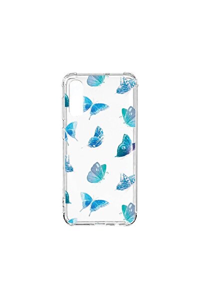 bestcase Αντικραδασμική Θήκη 1.5MM, Συμβατή με Samsung Galaxy A50, Σχέδιο Πετ...