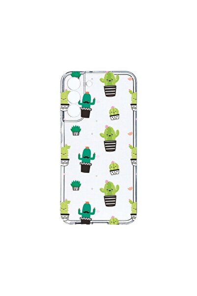 bestcase Διαφανής Θήκη Σιλικόνης 2MM, Συμβατή με Samsung Galaxy S22 Plus, Κάκ...