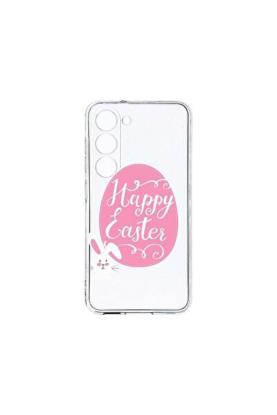 bestcase Διαφανής Θήκη Σιλικόνης 2MM, Συμβατή με Samsung Galaxy S23 Plus, Καλ...