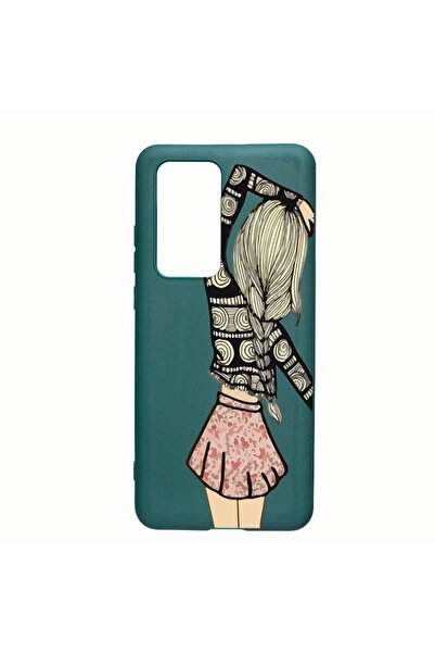 bestcase Husa Silicon Compatibila Cu Samsung Galaxy A02s, Girl Power, reziste...