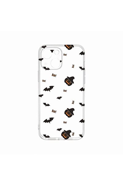 bestcase Husa BestCase¬Æ, Compatibila Cu Apple iPhone 14 Plus, Halloween, Rez...