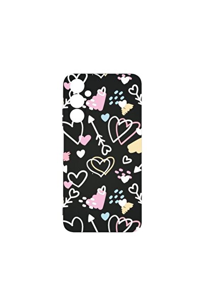 bestcase Θήκη Premium Σιλικόνης, Συμβατή με Samsung Galaxy M15 / F15, Σχέδιο ...