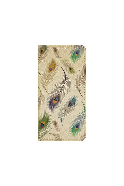 bestcase Θήκη τύπου κάρτας, Αναδιπλούμενο κάλυμμα, Συμβατό με Samsung Galaxy ...