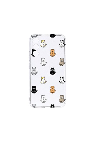 bestcase Husa BestCase¬Æ Διαφανής Σιλικόνη 2MM, Συμβατή με Samsung Galaxy A54...