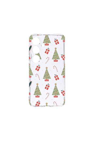 bestcase Διαφανής Θήκη Σιλικόνης 2MM, Συμβατή με Samsung Galaxy S24 Plus, Χρι...