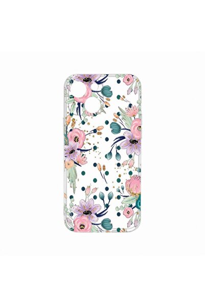 bestcase Husa BestCase¬Æ, Compatibila Cu Apple iPhone 14 Plus, Flowers Collec...