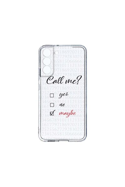 bestcase Husa BestCase¬Æ Διαφανής Σιλικόνη 2MM, Συμβατή με Samsung Galaxy S21...