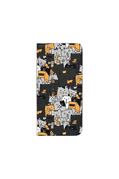 bestcase Θήκη Τύπου Βιβλίου, Αναδιπλούμενο Κάλυμμα, Συμβατό με Samsung Galaxy...