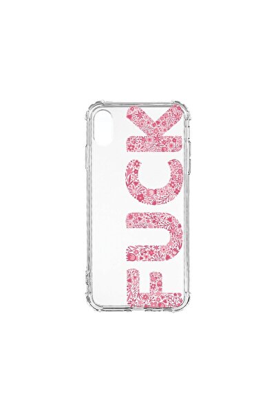 bestcase Husa Anti Shock 1.5MM, Compatibila Cu Apple iPhone XS Max, FCK, Rezi...