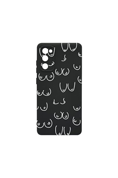 bestcase Θήκη Υγρής Σιλικόνης Premium, Συμβατή με Samsung Galaxy S20 FE, Boob...