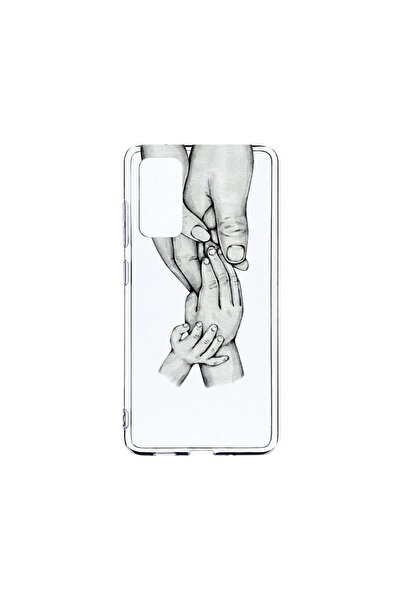 bestcase Husa BestCase¬Æ Διαφανής Σιλικόνη 2MM, Συμβατή με Samsung Galaxy S20...