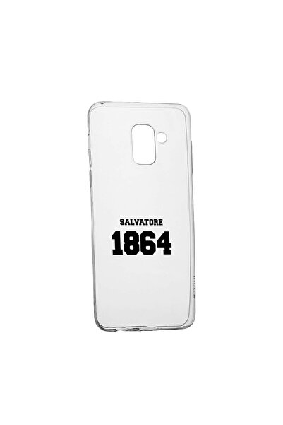 bestcase Husa de protectie Jurnalele Vampirilor - Salvatore 1864, Movie, pent...