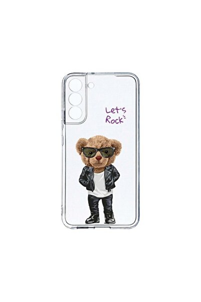 bestcase Husa BestCase¬Æ Διαφανής Σιλικόνη 2MM, Συμβατή με Samsung Galaxy S22...