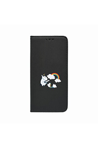 bestcase Θήκη Τύπου Κάρτας, Μαγνητική Θήκη Βιβλίου, Συμβατή με Samsung Galaxy...