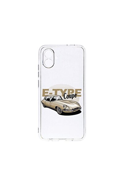 bestcase Διαφανής Θήκη Σιλικόνης 2MM, Συμβατή με Samsung Galaxy F04 / Galaxy ...