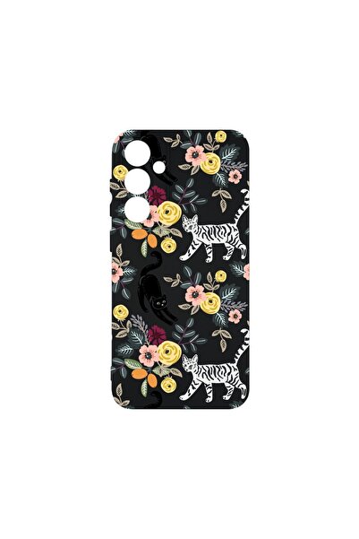 bestcase Θήκη Slim Premium Σιλικόνης 1.2MM, Συμβατή με Samsung Galaxy A35, Σχ...