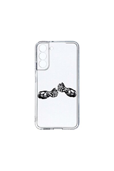 bestcase Husa BestCase¬Æ Διαφανής Σιλικόνη 2MM, Συμβατή με Samsung Galaxy S22...