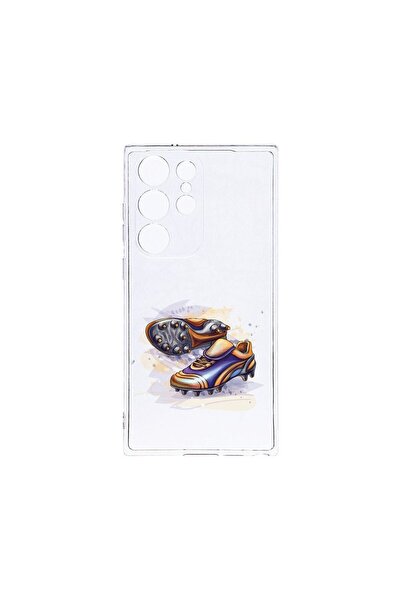 bestcase Διαφανής Θήκη Σιλικόνης 2MM, Συμβατή με Samsung Galaxy S23 Ultra, Πα...