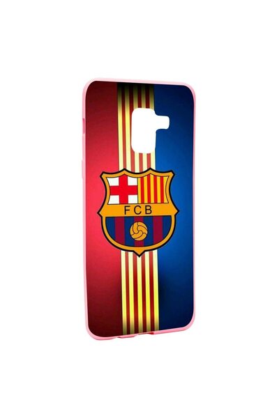 bestcase Ποδόσφαιρο, Βαρκελώνη, προστατευτική θήκη για Samsung Galaxy A5 2018...