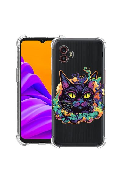 bestcase Αντικραδασμική Θήκη για Samsung Galaxy Xcover 7 Pro με Σχέδιο Dream ...