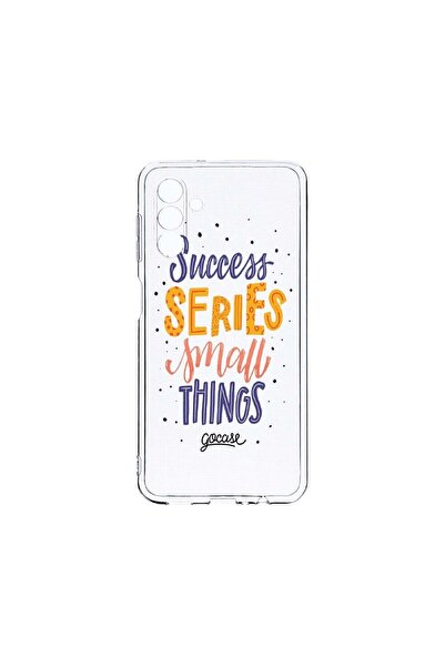 bestcase Διαφανής Θήκη Σιλικόνης 2MM, Συμβατή με Samsung Galaxy A04s, Σειρά S...
