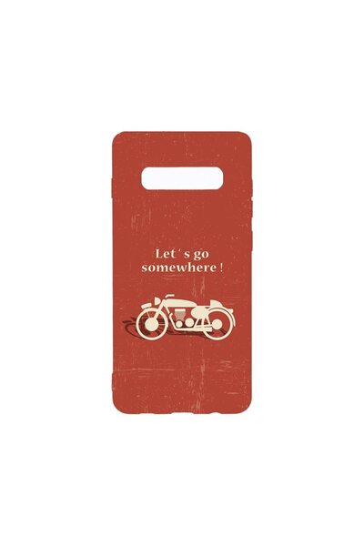 bestcase Husa BestCase¬Æ Διαφανής Σιλικόνη 2MM, Συμβατή με Samsung Galaxy S10...