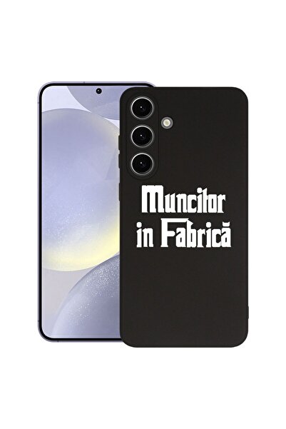 bestcase Θήκη για Samsung Galaxy S25 Plus, Premium Λεπτή Σιλικόνη 1.2MM, Εργο...