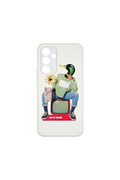 bestcase Δερμάτινη Θήκη Elegance, Συμβατή με Samsung Galaxy A34 5G, Κάντο τώρ...