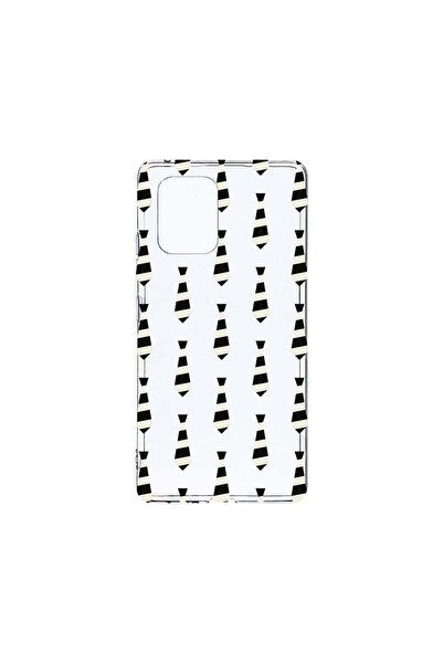 bestcase Husa BestCase¬Æ Διαφανής Σιλικόνη 2MM, Συμβατή με Samsung Galaxy S10...