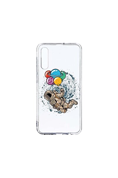 bestcase Husa BestCase¬Æ Διαφανής Σιλικόνη 2MM, Συμβατή με Samsung Galaxy A50...