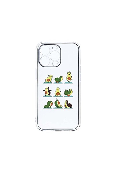 bestcase Husa BestCase¬Æ Clear Silicon 2MM, Compatibila Cu Apple iPhone 13 Pr...